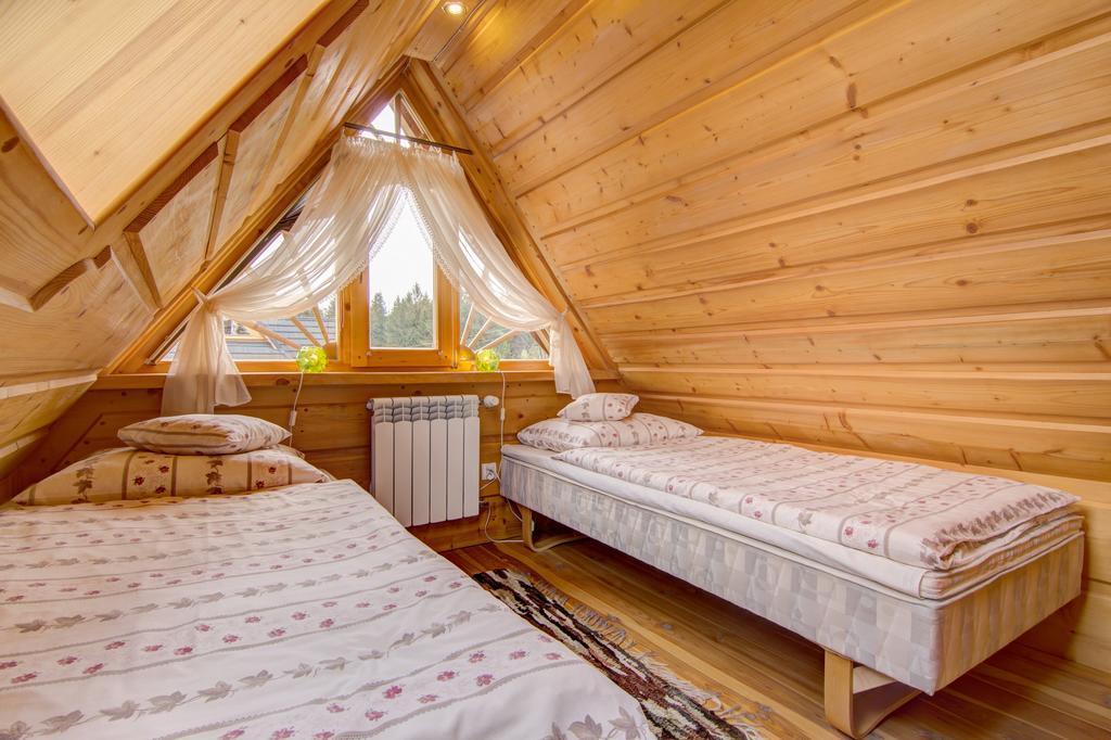 Domki Tatra Lux Zakopane Villa Koscielisko Room photo